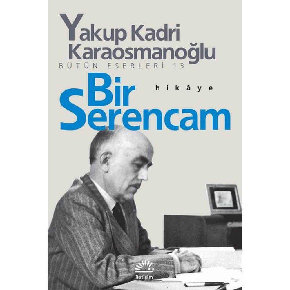BİR SERENCAM