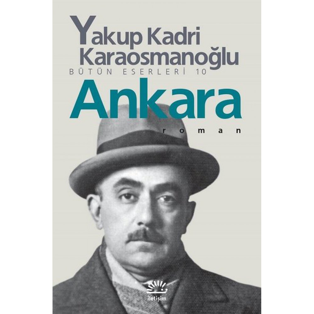ANKARA-YAKUP K.KARAOSMANOĞLU