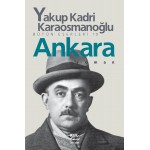 ANKARA-YAKUP K.KARAOSMANOĞLU