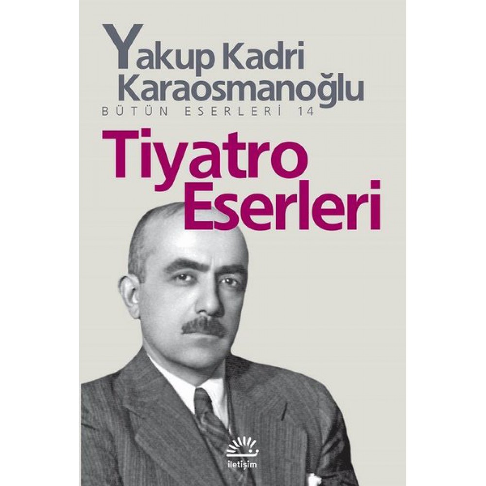 TİYATRO ESERLERİ BÜTÜN ESERLER 14