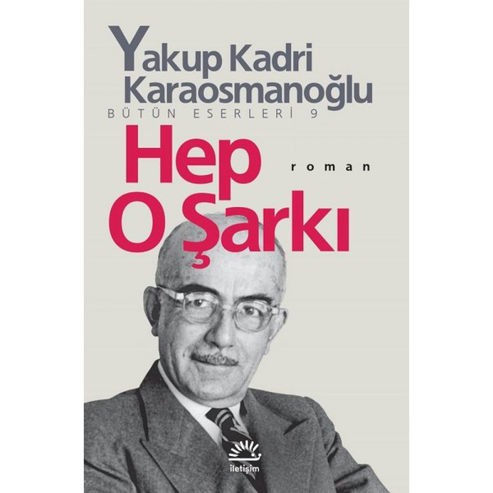 HEP O ŞARKI-Y.K.KARAOSMANOGLU