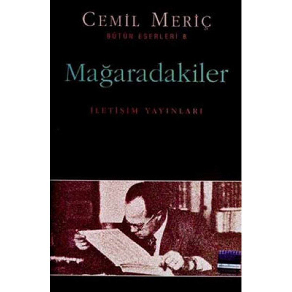 MAĞARADAKİLER/İLETİŞİM