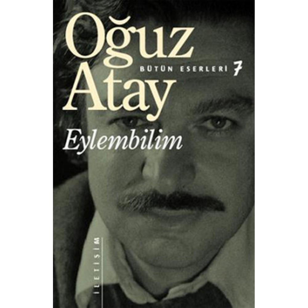 EYLEMBİLİM
