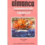 FONO ALMANCA HİKAYE RÜYA