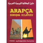 ARAPÇA KONUŞMA KLAVUZU
