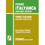 FONO İTALYANCA SÖZLÜK