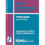 DANİMARKACA STANDART SÖZLÜK