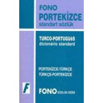 FONO PORTEKİZCE STANDART SÖZLÜK