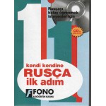 FONO KENDİ KENDİNE RUSÇA İLK ADIM 1