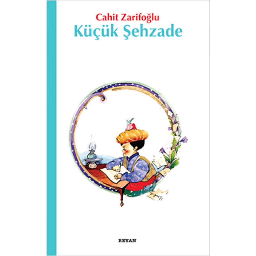 KÜÇÜK ŞEHZADE C. ZARİFOĞLU
