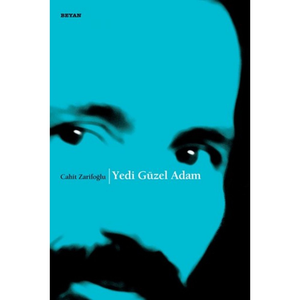 YEDİ GÜZEL ADAM