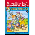 ÖKKEŞ İŞPORTACI-MUZAFFER İZGÜ