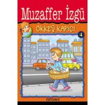 ÖKKEŞ KAPICI-MUZAFFER İZGÜ
