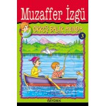 ÖKKEŞ BALIK AVINDA-MUZAFFER İZGÜ