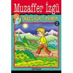 ÖKKEŞ KURT AVINDA-MUZAFFER İZGÜ