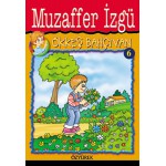 ÖKKEŞ BAHÇIVAN-MUZAFFER İZGÜ