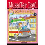 ÖKKEŞ DOLMUŞÇU MUZAFFER İZGÜ