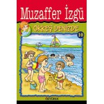 ÖKKEŞ DENİZDE-MUZAFFER İZGÜ