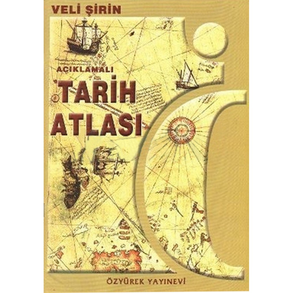 ÖZYÜREK TARİH ATLASI