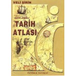ÖZYÜREK TARİH ATLASI