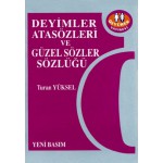 ÖZYÜREK DEYİMLER ATASÖZLERİ SÖZLÜĞÜ