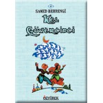 KEL GÜVERCİN-SAMED BEHRENGİ