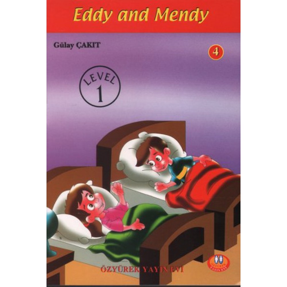 A STRANGE GİFT 4.SINIF