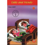 A STRANGE GİFT 4.SINIF