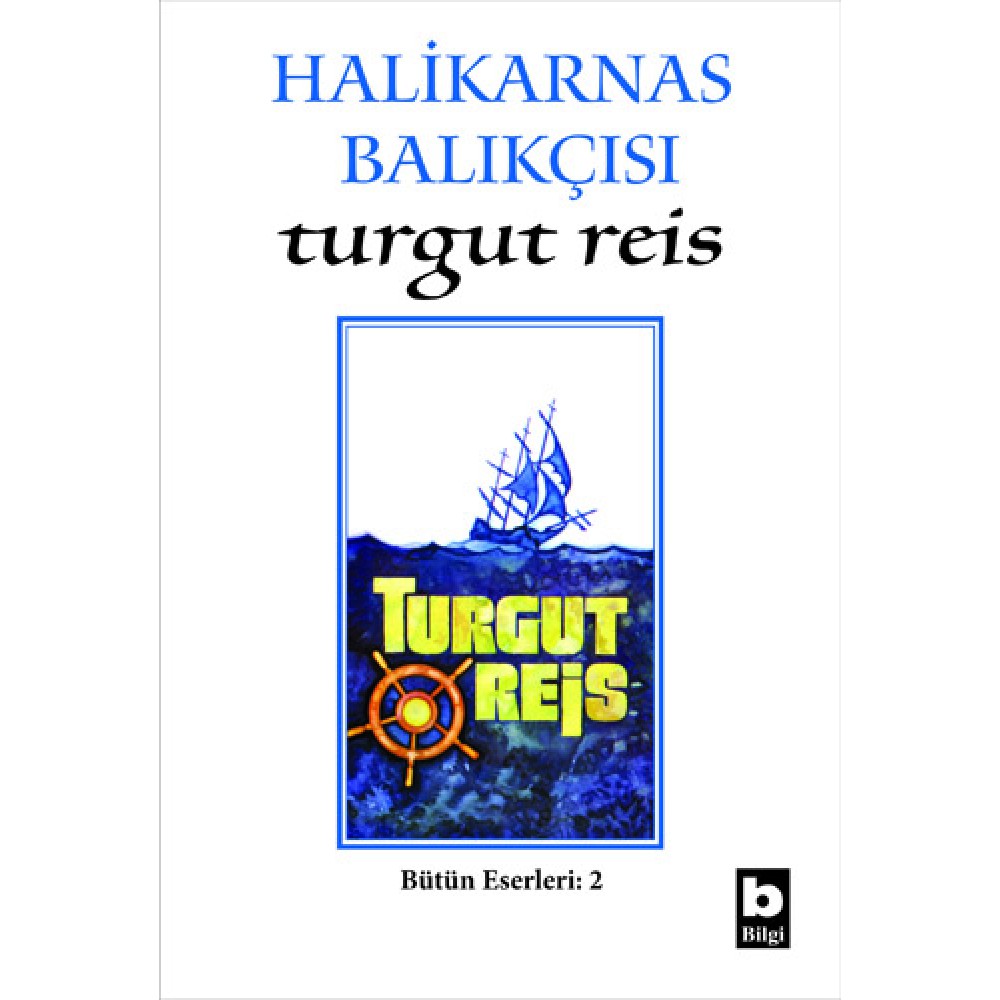 TURGUT REİS