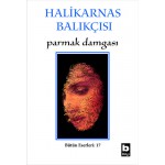 PARMAK DAMGASI