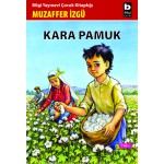 KARA PAMUK / M.İZGÜ