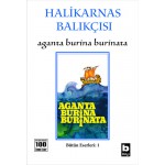 HALİKARNAS BALIKÇISI A.BURİNA BURİNATA