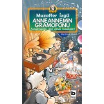 ANNEANNEMİN GRAFONU/M.İZGÜ