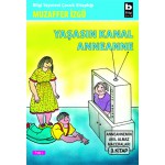 YAŞASIN KANAL ANNEANNE/M.İZGÜ