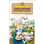 ANNEANNEMİN APARTMAN KUZUSU/M.İZGÜ