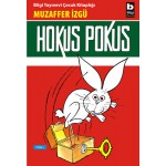 HOKUS POKUS/M.İZGÜ