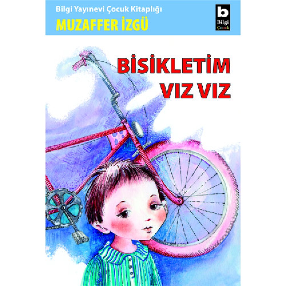 BİSİKLETİM VIZ VIZ / M.İZGÜ