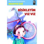 BİSİKLETİM VIZ VIZ / M.İZGÜ