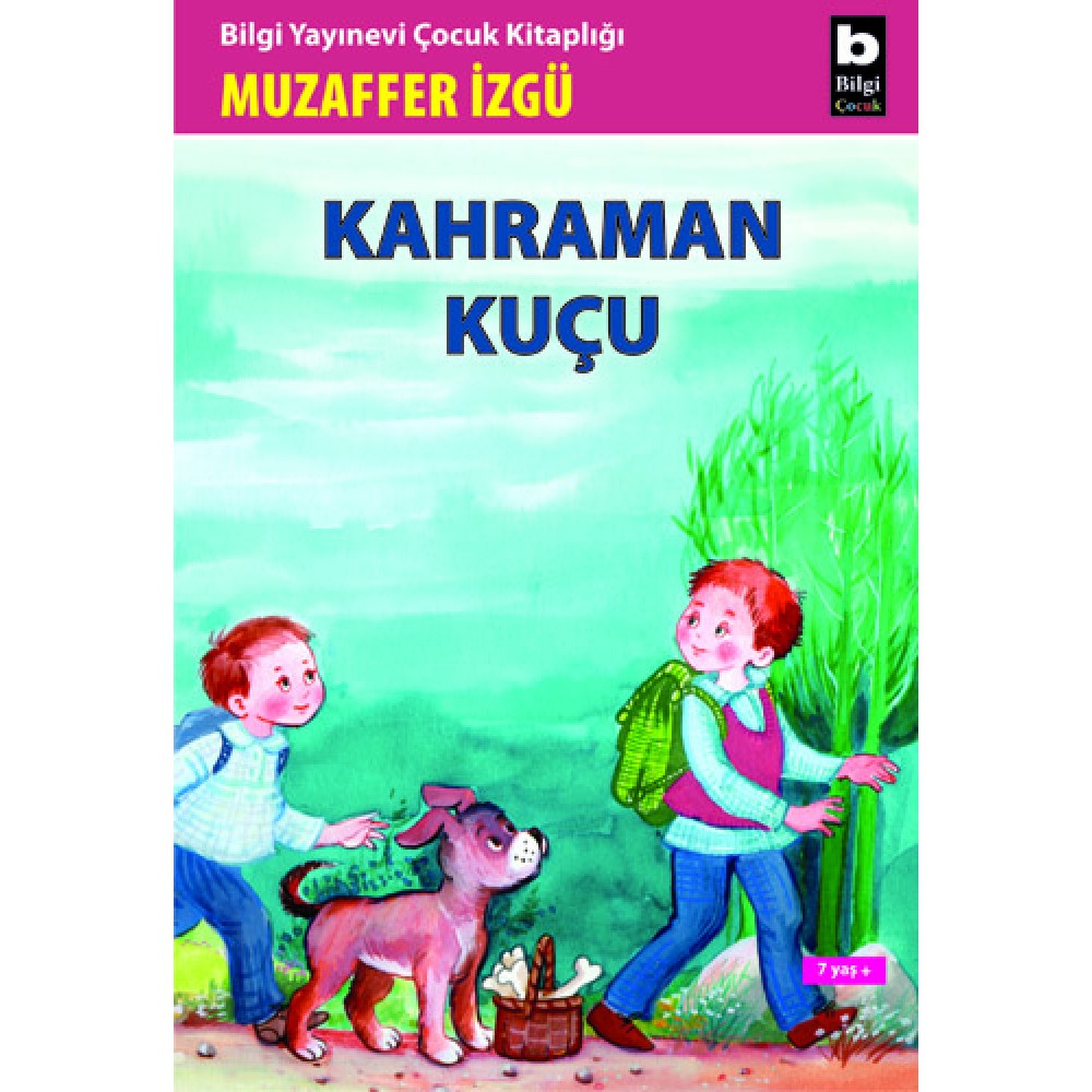 KAHRAMAN KUÇU / M.İZGÜ