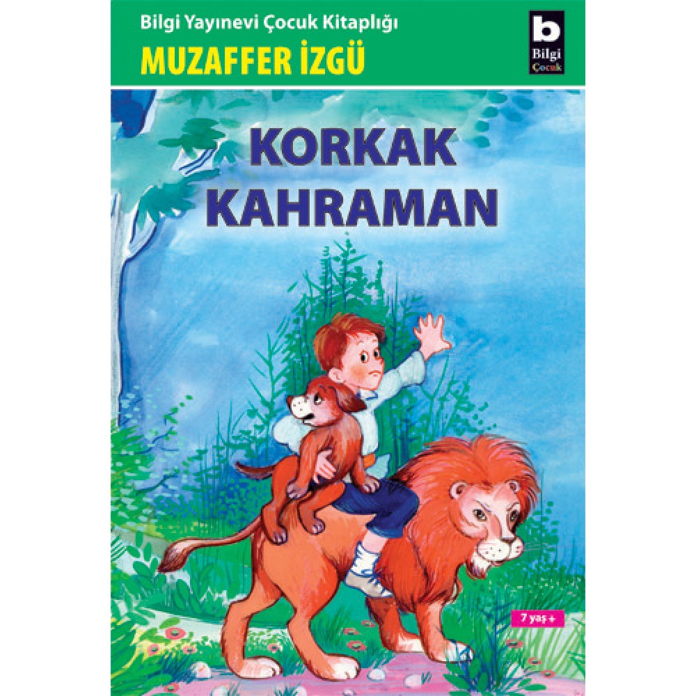 KORKAK KAHRAMAN/M.İZGÜ