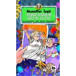 ANNEANNEM GELİN OLDU/M.İZGÜ