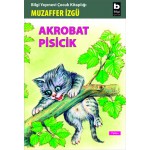 AKROBAT PİSİCİK /M.İZGÜ