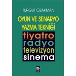 OYUN VE SENARYO YAZMA TEKNİĞİ