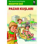 PAZAR KUŞLARI