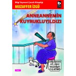ANNEANNEMİN KUYRUKLUYILDIZI /M.İZGÜ