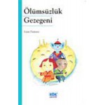 ÖLÜMSÜZLÜK GEZEGENE EMENİN ÖZDEMİR