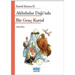 KARTAL KAYASI 2-AKBABALAR DAĞINDA BİR GENÇ KARTAL