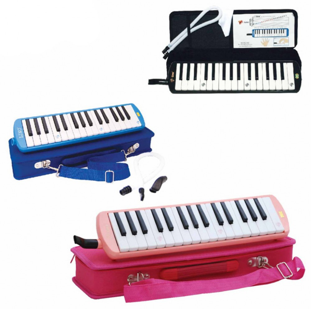 MELODİKA LİNO 32 K ÖZEL ÇANTA LACİVERT 