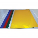 LİNO AYNALI KARTON 10 LU (50*70)