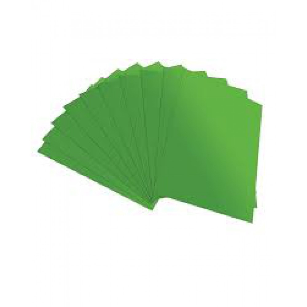 LİNO AYNALI KARTON 10 LU (50*70) YEŞİL